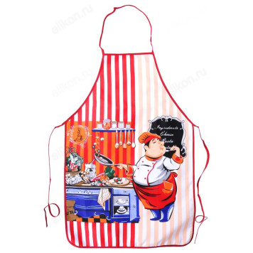 Фартук PROVANCE Ассорти 51*76см 494-029-1