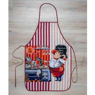 Фартук PROVANCE Ассорти 51*76см 494-029-4