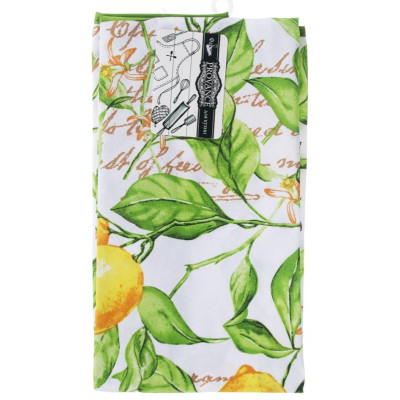 Фартук PROVANCE Ассорти 51*76см 494-029-5