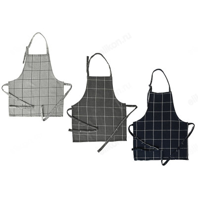 Фартук PROVANCE Сканди 60*72см 494-034-1