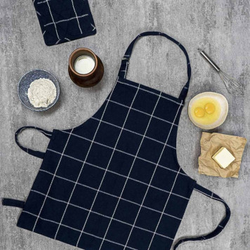 Фартук PROVANCE Сканди 60*72см 494-034-3