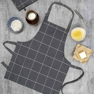 Фартук PROVANCE Сканди 60*72см 494-034-4