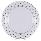 Тарелка мелкая 'Морфей' 230мм PSF-GROUP 105-03007