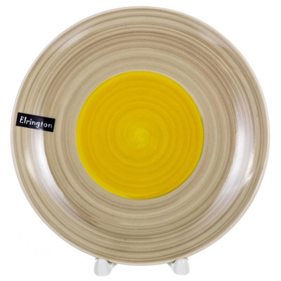 Тарелка мелкая 'Сиеста' 190мм PSF-GROUP 139-23057