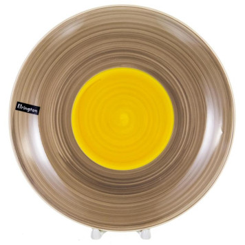 Тарелка мелкая 'Сиеста' 270мм PSF-GROUP 139-23058