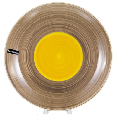 Тарелка мелкая 'Сиеста' 270мм PSF-GROUP 139-23058