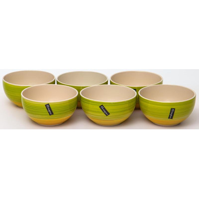 Салатник 'Зеленый луг' 500мл PSF-GROUP 139-23067-3