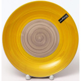 Тарелка мелкая 'Солнечное утро' 190мм PSF-GROUP 139-23071