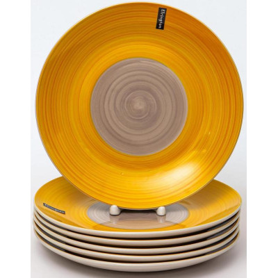 Тарелка мелкая 'Солнечное утро' 270мм PSF-GROUP 139-23072-1