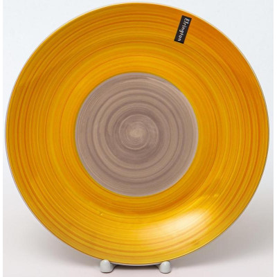 Тарелка мелкая 'Солнечное утро' 270мм PSF-GROUP 139-23072