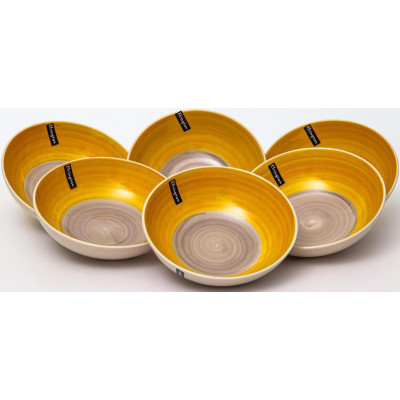 Тарелка глубокая 'Солнечное утро' 180мм PSF-GROUP 139-23073-3