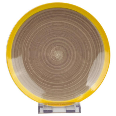 Тарелка мелкая 'Полдень' 190мм PSF-GROUP 139-23096