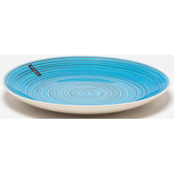 Тарелка мелкая 'Морской вечер' 270мм PSF-GROUP 139-27012-1