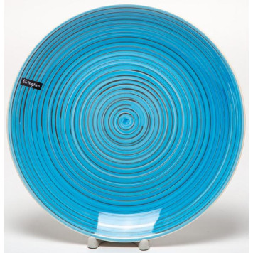 Тарелка мелкая 'Морской вечер' 270мм PSF-GROUP 139-27012