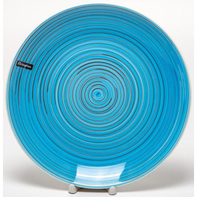 Тарелка мелкая 'Морской вечер' 270мм PSF-GROUP 139-27012