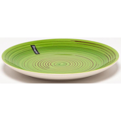 Тарелка мелкая 'Полевая трава' 190мм PSF-GROUP 139-27016-1