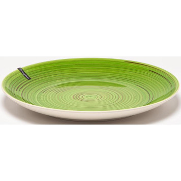 Тарелка мелкая 'Полевая трава' 270мм PSF-GROUP 139-27017-1