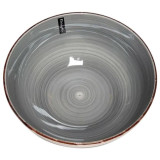 Миска 'Светлый графит' 1690мл PSF-GROUP 139-27039