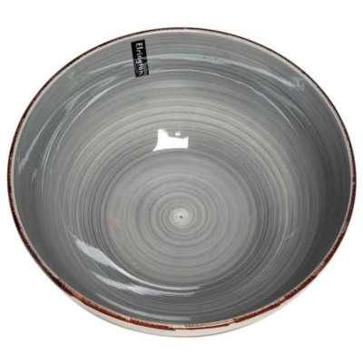 Миска 'Светлый графит' 1690мл PSF-GROUP 139-27039