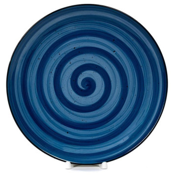 Тарелка мелкая 'Речной бриз' 270мм PSF-GROUP 139-27094-1