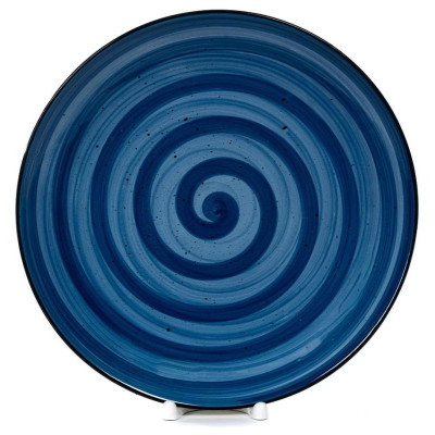 Тарелка мелкая 'Речной бриз' 270мм PSF-GROUP 139-27094-1