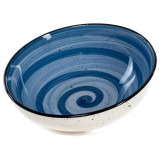 Тарелка глубокая 'Речной бриз' 180мм PSF-GROUP 139-27095