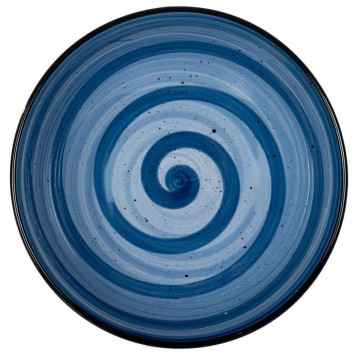 Тарелка глубокая 'Речной бриз' 180мм PSF-GROUP 139-27095-1