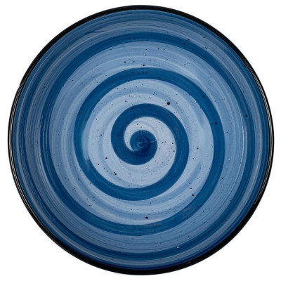 Тарелка глубокая 'Речной бриз' 180мм PSF-GROUP 139-27095-1
