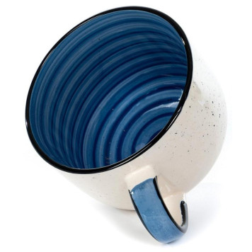 Кружка 'Речной бриз' 500мл PSF-GROUP 139-27098-1