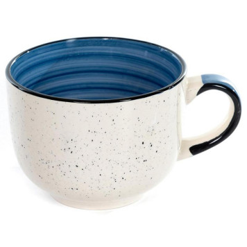 Кружка 'Речной бриз' 500мл PSF-GROUP 139-27098