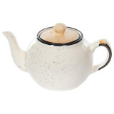 Чайник 'Кремовый бриз' 510мл PSF-GROUP 139-27113