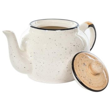 Чайник 'Кремовый бриз' 510мл PSF-GROUP 139-27113-1