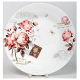 Тарелка мелкая 'Жозефина' 250мм PSF-GROUP 197-21015