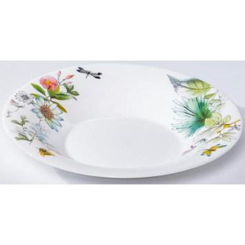 Тарелка глубокая 'Адель' 220мм PSF-GROUP 197-21028-2