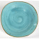 Тарелка глубокая 750мл 'Хорека' бирюза PSF-GROUP 206-55003