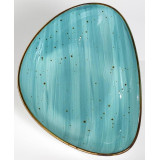 Салатник 490мл 'Хорека' бирюза PSF-GROUP 206-55007