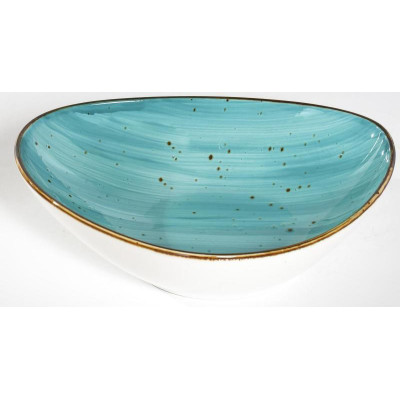 Салатник 490мл 'Хорека' бирюза PSF-GROUP 206-55007-2