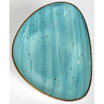 Салатник 490мл 'Хорека' бирюза PSF-GROUP 206-55007