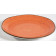 Тарелка мелкая 260мм 'Хорека' коралл PSF-GROUP 206-55013