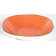 Тарелка глубокая 750мл 'Хорека' коралл PSF-GROUP 206-55014