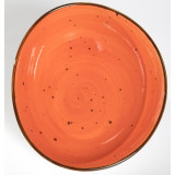 Салатник 580мл 'Хорека' коралл PSF-GROUP 206-55016