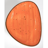 Салатник 490мл 'Хорека' коралл PSF-GROUP 206-55018