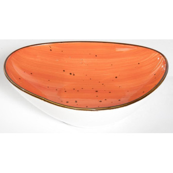 Салатник 490мл 'Хорека' коралл PSF-GROUP 206-55018-2