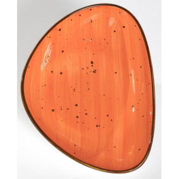 Салатник 490мл 'Хорека' коралл PSF-GROUP 206-55018