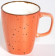 Кружка 400мл 'Хорека' коралл PSF-GROUP 206-55020