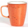 Кружка 400мл 'Хорека' коралл PSF-GROUP 206-55020