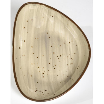 Салатник 490мл 'Хорека' графит PSF-GROUP 206-55029