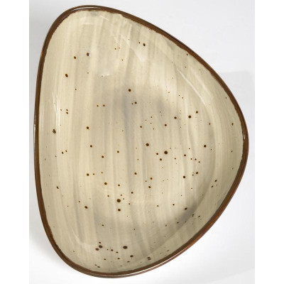 Салатник 490мл 'Хорека' графит PSF-GROUP 206-55029