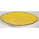 Тарелка мелкая 260мм 'Хорека' дыня PSF-GROUP 206-55033