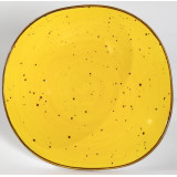 Тарелка глубокая 750мл 'Хорека' дыня PSF-GROUP 206-55034